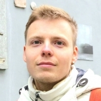 Антон Зотин (anton-zotin), 40 лет, Россия, Москва