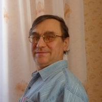 Андрей Шерстобитов (sherstobitovandrey1), 73 года, Россия, Самара