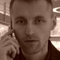 Станислав Чоповский (schopovskiy), 49 лет, Украина, Киев