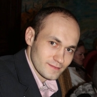 Дмитрий Кислов (d-kislov), 42 года, Россия, Зеленоград