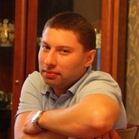 Алексей Мерзляков (a-merzlyakov1), 41 год, Россия, Москва