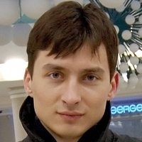 Николай Копейко (nikolay-kopeyko), 41 год, Беларусь, Минск