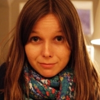 Лидия Оглоблина (ogloblina-lidiya), 35 лет, Россия, Москва
