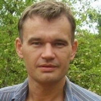 Сергей Ошурков (sergeyoshurkov), 49 лет, Украина, Одесса