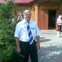 Василий Лисаковский (vlisakovskiy), 3 года, Украина, Черновцы