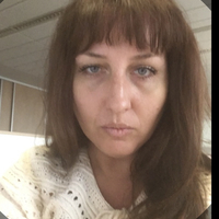 Анна Мурашова (amurashova), 45 лет, Россия, Москва