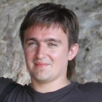 Андрей Башков (andreybashkov), 38 лет, Россия, Москва
