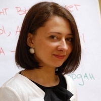 Елена Сергеева (esergeeva40), 40 лет, Россия, Коломна