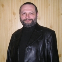 Игорь Верстальщик (iverstalschik), 58 лет, Россия, Москва
