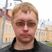 Дмитрий Чучкалов (dchuchkalov), 44 года, Россия, Серпухов