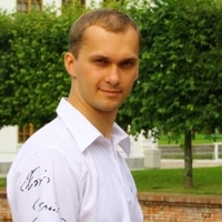 Александр Гурьянов (aguryanov4), 42 года, Польша, Краков