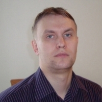 Александр Арефьев (alex-arefev), 45 лет, Россия, Москва