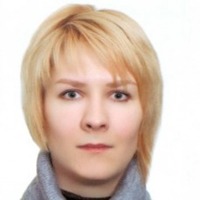 Marharyta Hryhoryeva (hryhoryeva), 35 лет, Беларусь, Витебск