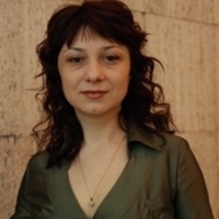 Яна Василенко (vasilenko-yana), 49 лет, Украина, Киев