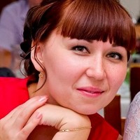 Катерина Падерова (kpaderova), 35 лет, Россия, Казань