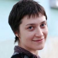 Мария Нигголь (niggol), 44 года, Россия, Москва