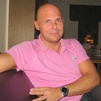 Сергей Бейко (baker), 48 лет, Россия, Москва