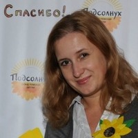 Ольга Глебова (glebova-olga), 3 года, Россия, Москва