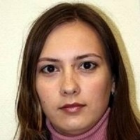Елизавета Иванова (echausova), 39 лет, Россия, Новосибирск