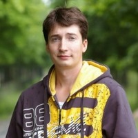 Андрей Кореневский (andreykorenevskiy), 37 лет, Беларусь, Минск