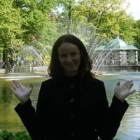 Галина Ерлыкова (erlyikova-galina), 44 года, Россия, Санкт-Петербург