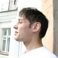 Виктор Могилин (vmogilin), 39 лет, Россия, Москва