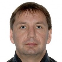 Эдуард Никулин (eduard-nikulin3), 51 год, Россия, Курск