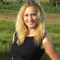 Валентина Данилова (valentinadanilova7), 36 лет, Россия, Москва