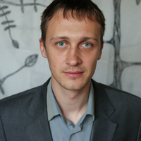 Роман Зайцев (zaytsevr5), 37 лет, Россия, Москва