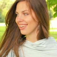Елизавета Глазова (glazova-elizaveta), 3 года, Россия, Москва