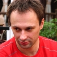 Konstantin Dubov (konstantindubov), 52 года, Россия, Москва