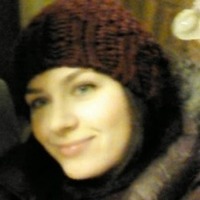 Anna Usikova (usikovaanna), 33 года, Украина, Харьков