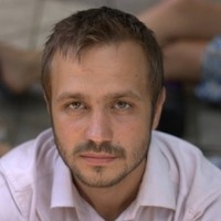 Антон Новицкий (tonyby), 39 лет, Беларусь, Минск