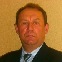Виктор Борисенко (borisenko-viktor4), 49 лет, Россия, Тюмень