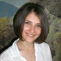 Олеся Парамошкина (olesya-kabanova1), 37 лет, Россия, Пенза