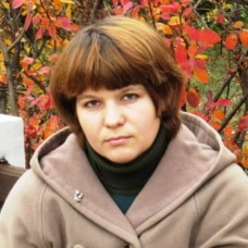 Ирина Данилова Фото