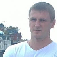 Алексей Косенко (kosenko-aleksey5), 45 лет, Россия, Москва