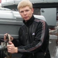 Виталий Щипицын (vschipitsyin), 38 лет, Россия, Пермь