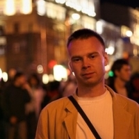 Александр Ингал (ingal), 39 лет, Россия, Москва