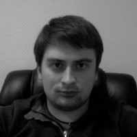Константин Кочев (kkochev), 37 лет, Россия, Москва