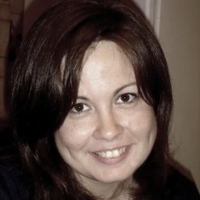 Анна Мельникова (anna-rodina), 40 лет, Россия, Москва