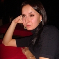 Алина Калинина (o-kalinina16), 37 лет, Россия, Москва