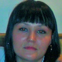 Оксана Гончаренко (oksana-goncharenko7), 45 лет, Россия, Екатеринбург