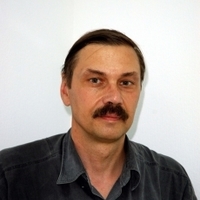 Виктор Ершов (ershovviktor4), Россия, Москва