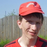 Павел Фомин (fominpavel6), 48 лет, Россия, Екатеринбург