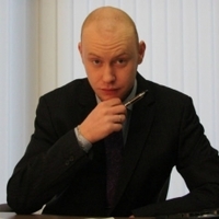 Георгий Проценко (georgiy-protsenko), 40 лет, Россия, Москва