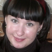 Наталья Серкова(Тарасова) (serkova-natalya), 41 год, Россия, Екатеринбург