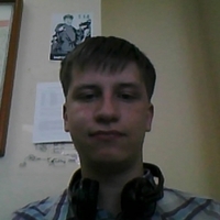 Сергей Абрамов (abramovsergey32), 34 года, Россия, Энгельс