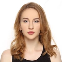 Мария Лагоша (marialagosha), 23 года, Россия, Москва
