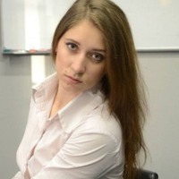Анастасия Морозова (morozovaanastasiya41), 32 года, Россия, Санкт-Петербург